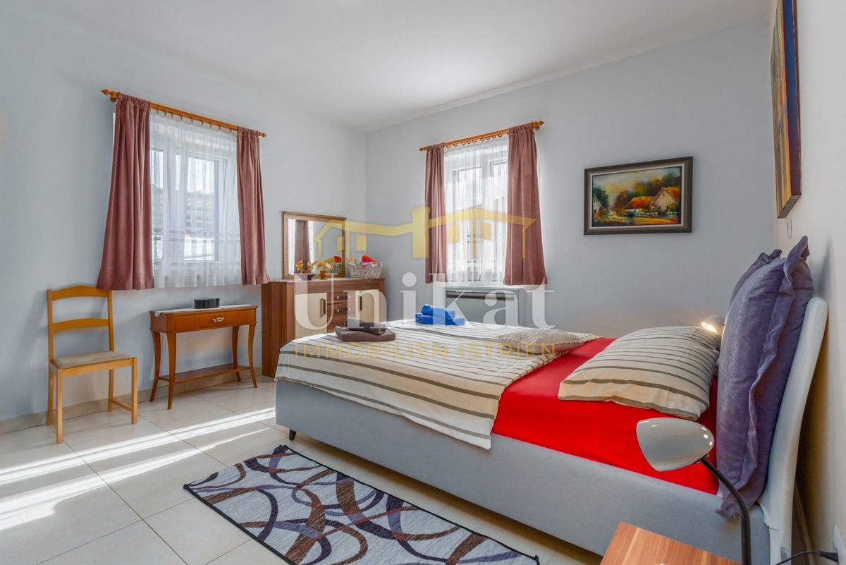 Casa con splendida vista - Vižinada